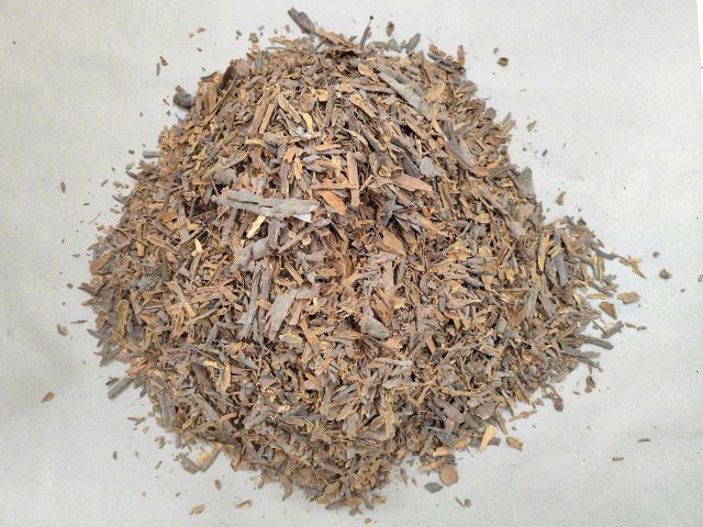 Pressed Broken Cassia - Image 3
