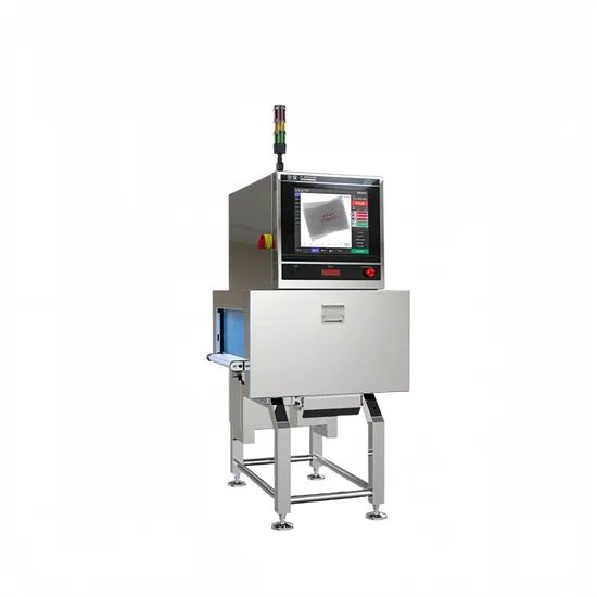 X Ray Inspection for Food Industry - Image 2
