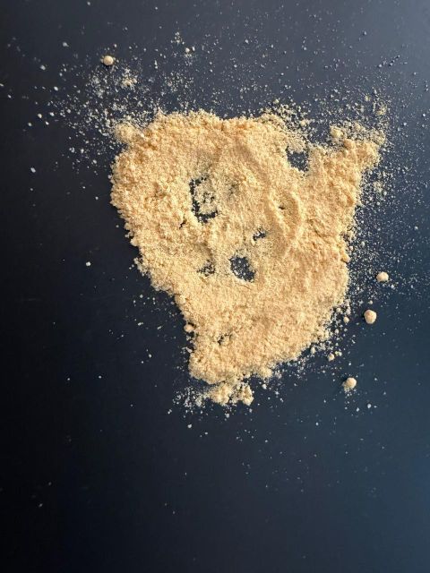 Sugar & Sweeteners Organic Yes Substitute Type Sorbitol, Sucralose - Image 3