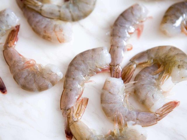 Seafood (Shrimp, Squid, Oysters, Tilapia, Crab, Lobster) Type Fresh / Frozen Products Mixed seafood Packaging Export standard - Image 4