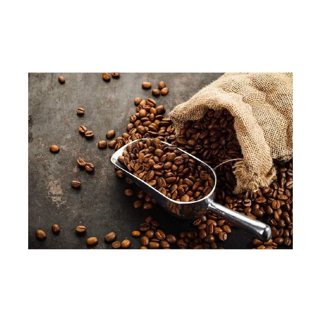 Organic coffee beans produced without chemicals or artificial additives Whole coffee beans for grinding fresh at home or in cafes Specialty coffee beans for gourmet coffee lovers and baristas Export quality coffee beans for international markets and wholesale supply - Image 4