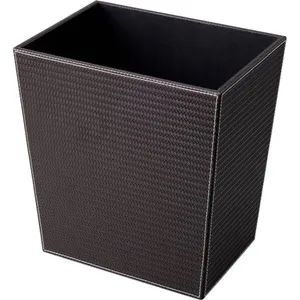 Hotel Waste Sorting Dustbin with Fire Resistant Metal Inner Liner - Image 4
