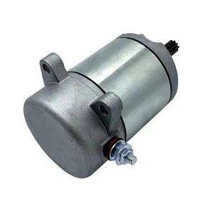 High-Performance Starter Motor for Honda Trx250 Series Atvs - Image 5