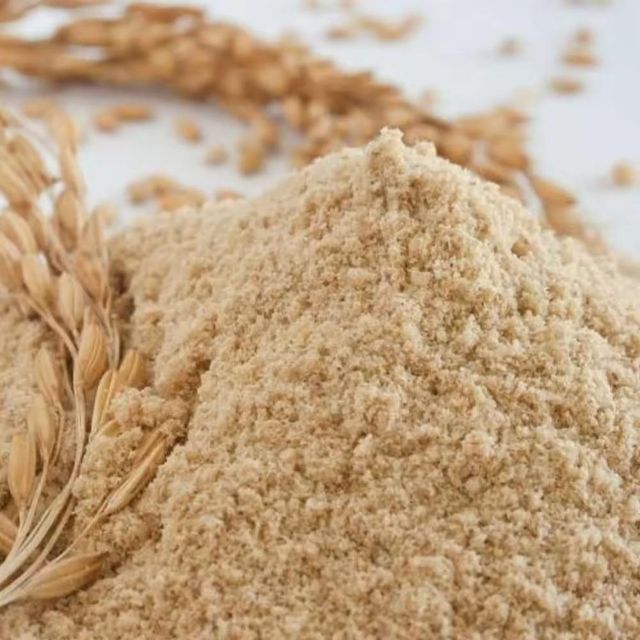 Rice Bran Feed Material With Low Impurity Levels Supporting Cleaner Feed Preparation And Reliable Ingredient Handling - Image 5
