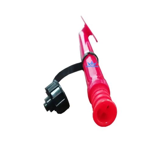 33G CO2 Capsule Accessories for Inflatable Life Jacket - Image 6