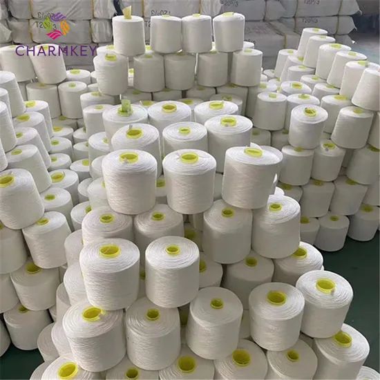 Wholesale Sewing Threads Spun Polyester Sewing Thread 40/2 for Knitting - Image 5