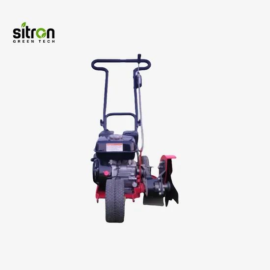 Sitron Turf Tet-9 Professional Lawn Edge Trimmer Tool Color Red Warranty 1 Year Model NO. TET-9 Certification CE Trademark SITRON - Image 3