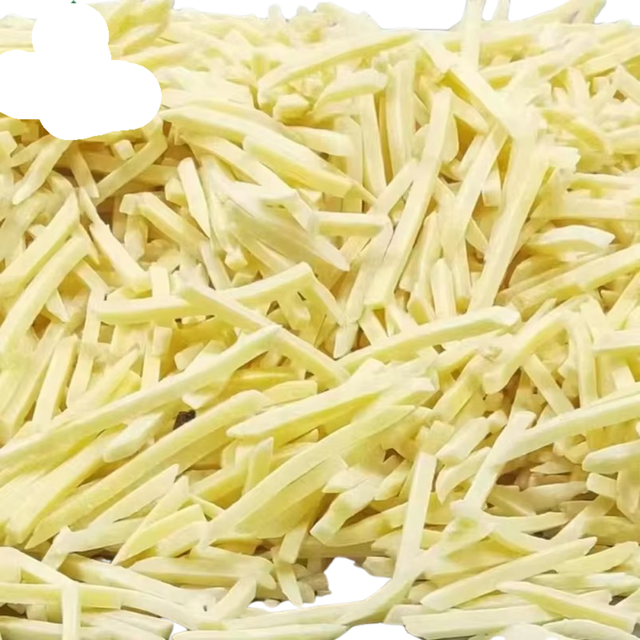 Frozen French Fries Premium Potato Selection With Fast Cooking Performance For Retail Distribution And Export Supply - Image 3