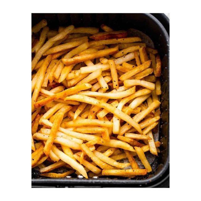 Premium quality French fries supplied at factory price for wholesale buyers - Image 4