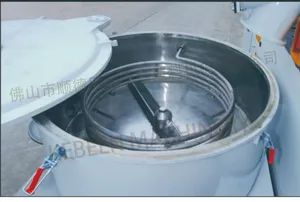 Double Material Mixer - Image 5