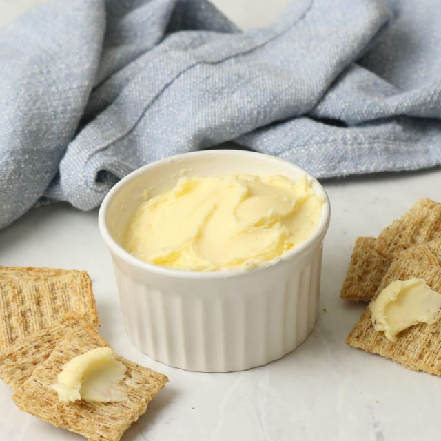 Wholesome Chilled Dairy Shipment Featuring Unsalted Butter In Retail Packs From Selected Farms For International - Image 1