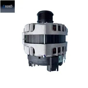 Universal Fit High Efficiency Car Alternators with Plug and Play Connector Customization - Image 4