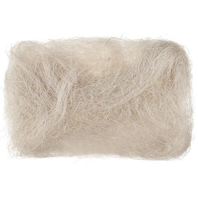 Natural Sisal Fiber Strong Sisal Fiber With Excellent Flexibility For Wholesale Rope Mat And Eco Friendly Craft Production - Image 3