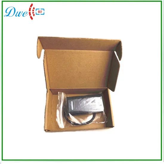 Guangdong Access Control Proximity Smart Card RFID Readers - Image 5