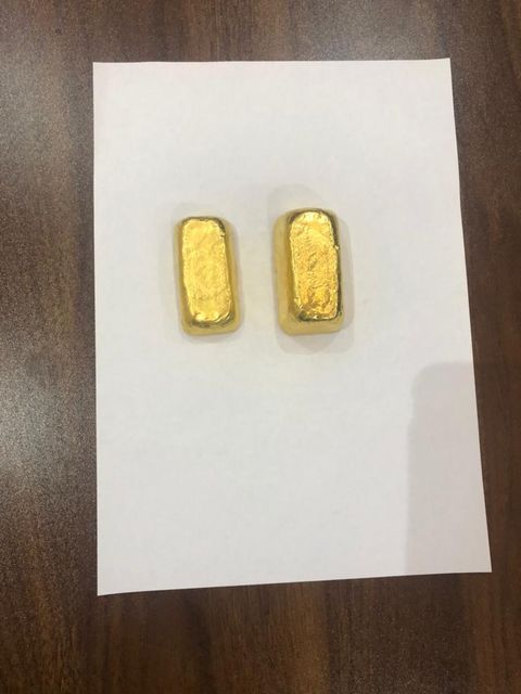 GOLD DUST - Image 2
