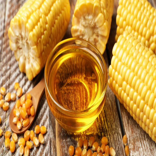 2026 High Quality Refined Corn Oil Grade a Bulk Product From with 2 Year Shelf Life - Image 3