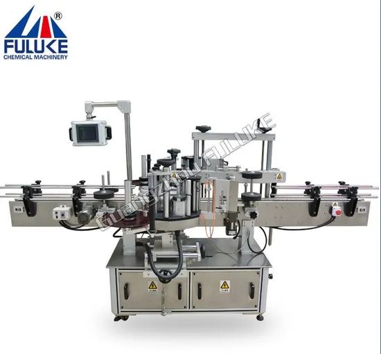 Fabric Label Printing Machine Iron on Labels Machine Pharmaceutical Label Printing Machine - Image 2