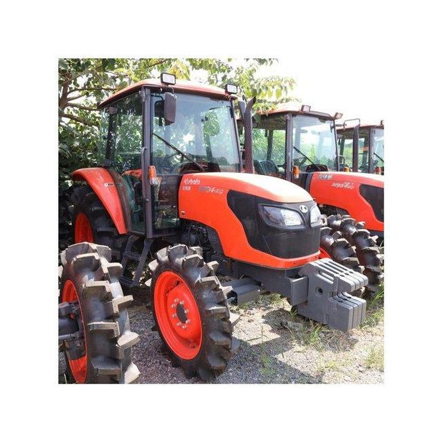 kubota b23 used tractor for sale cheap kubota b23 compact loader backhoe 4x4 diesel tractor low hours farm equipment ready to use financing available best price offer private seller fast shipping - Image 1