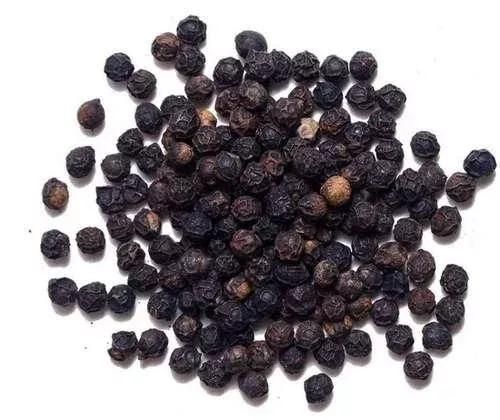 black pepper whole for bulk packaging and distribution high quality spice suitable for wholesalers retailers and food companiesblack pepper whole for bulk packaging and distribution high quality spice suitable for wholesalers retailers and food companies - Image 1