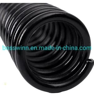 Motorcycle Tricycle Compression Wire Forming Coiled Spring Origin China Shape Cylinder Trademark Bosswinn Load Type - Image 1