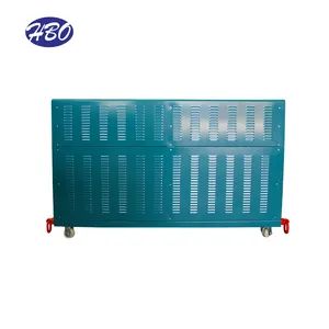Varnish Painting Spraying Large Volume Fast Drying Machine Room Heater Heating Equipment - Image 4