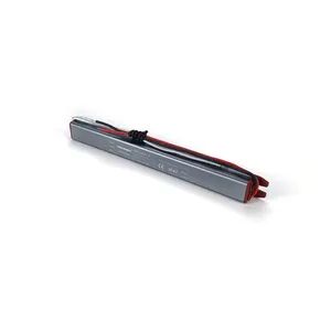 Waterproof Linear LED Driver and LED Switching Power Supply IP67 for Bathroom Mirror Use - Image 2