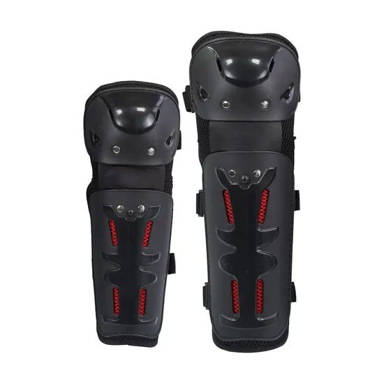 4PCS Knee and Elbow Pads - Image 3
