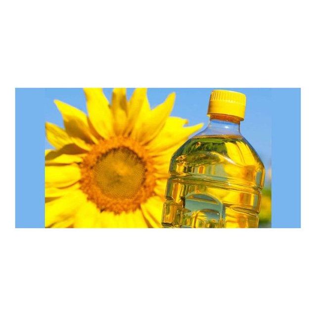 Refined Sunflower Oil 1L & 5L PET Bottles Non GMO HACCP Certified Private Label Available - Image 3