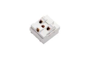 OEM Electrical Outlet Multi Function Wall Power Socket with Protective Door - Image 3