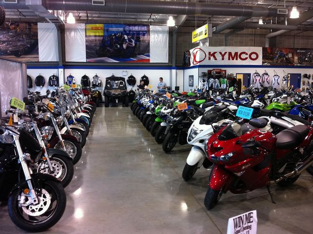 Bike Showroom Interiors What Do You Want To Get Designed Home , Retail Shop, Restaurant, Office Space Preferred Features Needed Lighting , Flooring/Tiling, Accessories/Decor, Furniture Design, False Ceiling, Paint/Colour - Image 2