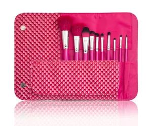 Factory Customized Makeup Brush Kit Cosmetic Brush Set - Image 1