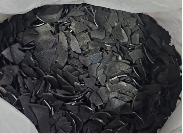 Charcoal coconut shell - Image 1