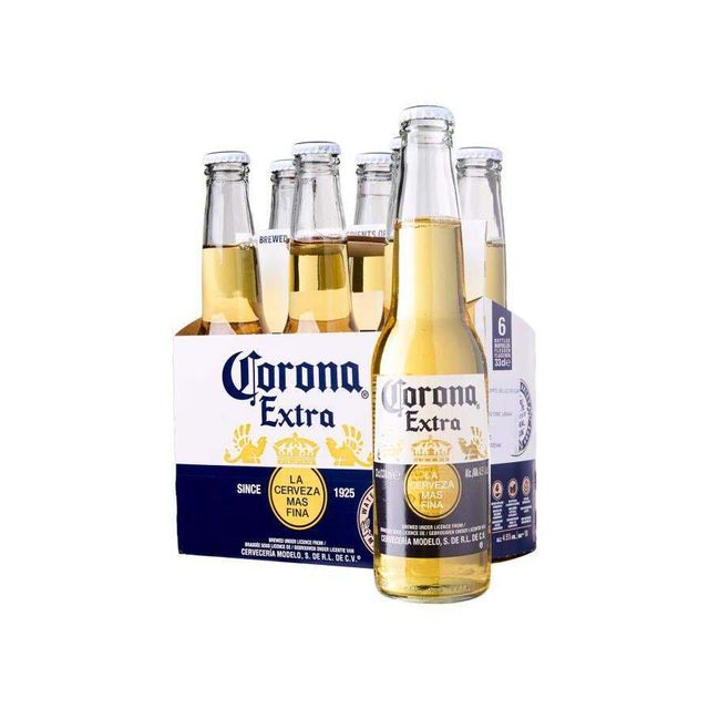 Premium Beer Extra Corona bulk supply wholesale cheap price discount export supply - Image 3
