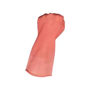 Hot Selling Extra Long Latex Packing Protective Gloves for Kitchen - Image 5