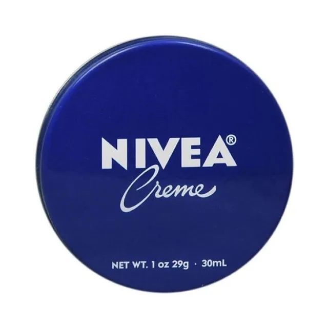 NIVEA Creme 1 oz Travel Size – 36 Tins/Pack Wholesale Distribution - Image 4