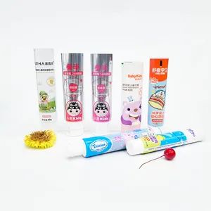 Fast Delivery Good Quality Branded Travel Size 5 Star Hotel Toothpaste - Image 3