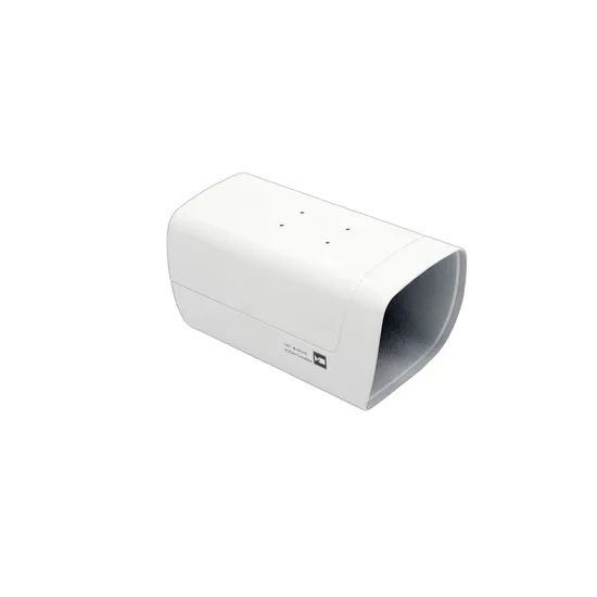 Protective Aluminum Camera Housing for Industrial Vision Scanner - Image 2