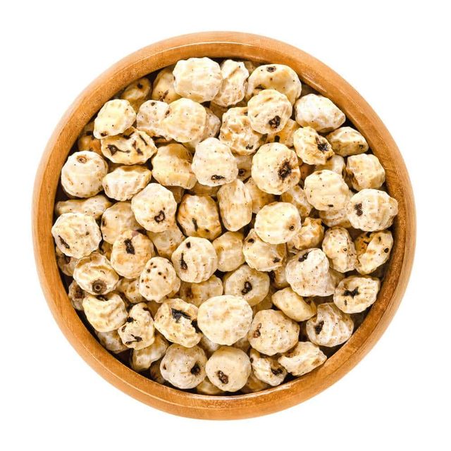 Natural Tiger Nut Carefully Selected Tiger Nut Containing High Fiber Content For Healthy Beverages And Snacks - Image 4
