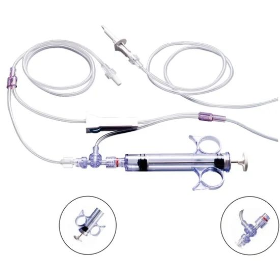 Cheap High Quality Medical Disposable Bladder Irrigator - Image 6