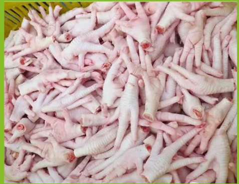 chicken Paw - Image 1