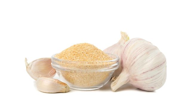 Garlic powder - Image 2
