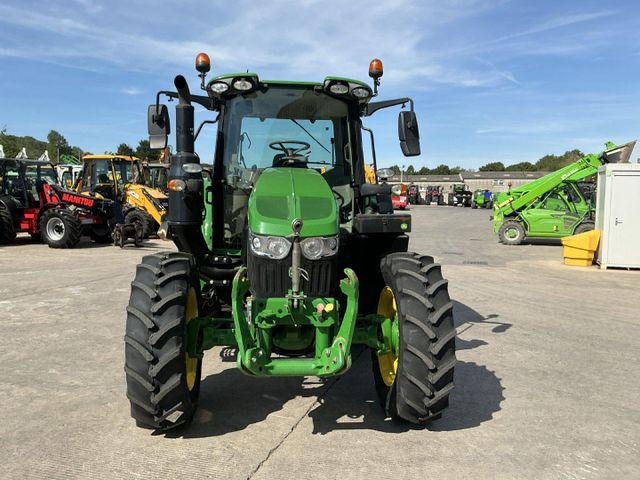 John Deere 6120M Tractor (ST26118) - Image 3