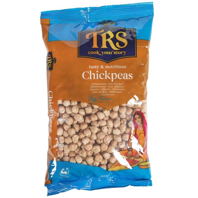 Naturally Dried Chickpeas for Healthy Meal Planning with a Firm Texture and Versatile Uses in Traditional - Image 5