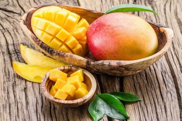 Fresh Mango Fiber Content 1-2% Sugar Content 10-15% Place of Origin Kenya Acidity Level 0.5-1.5% Moisture Content 80-90% - Image 3