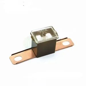 Auto Fuse Link (ALF-197-SL-2) MOQ 1000 PCS Origin Hebei Origin1 China Car Make1 All Product Mini Fuse Model NO. car fuse - Image 2