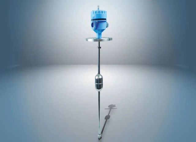 Filpro Float Switch Stainless Steel Digital Float Level Transmitter Type Digital Brand ...