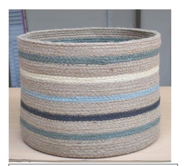 Handicraft Material Premium Materials Craftsmanship Traditional Methods Intended Use Home And Lifestyle Products Product Features Handcrafted, Sustainable, Tailored To Cultural And Design Preferences - Image 4
