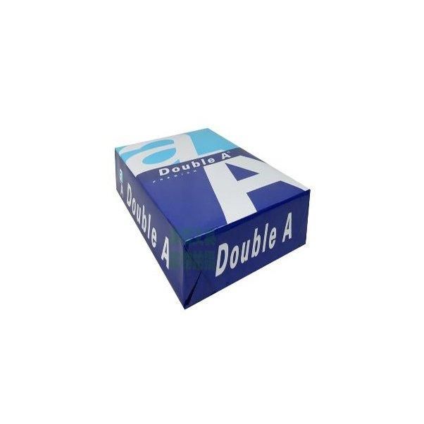 A4 Paper One 80 GSM 70 Gram Copy Paper / A4 Copy Paper 80GSM / Double a A4 Copy Paper - Image 3
