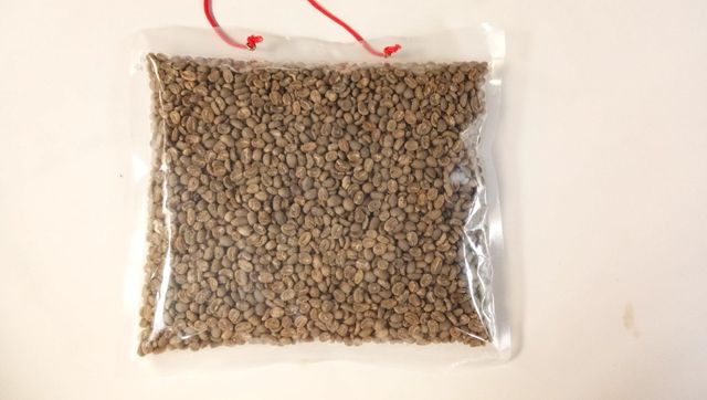 Coffee & Coffee Bean – product photo 1, product detail gallery