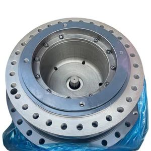 Customizable Auger Motor Gear Box with Enhanced Performance Features - Image 6